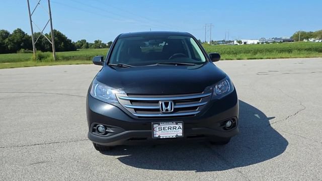 Used 2014 Honda CR-V EX image 2
