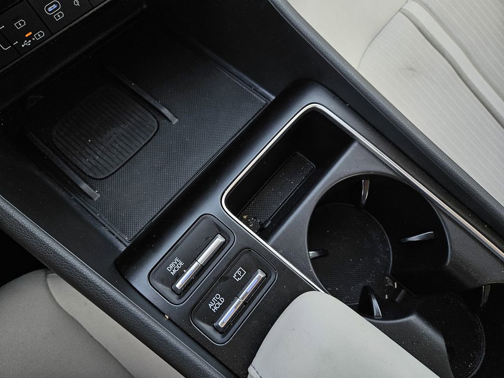 Certified 2025 Hyundai Sonata SEL FWD image 16