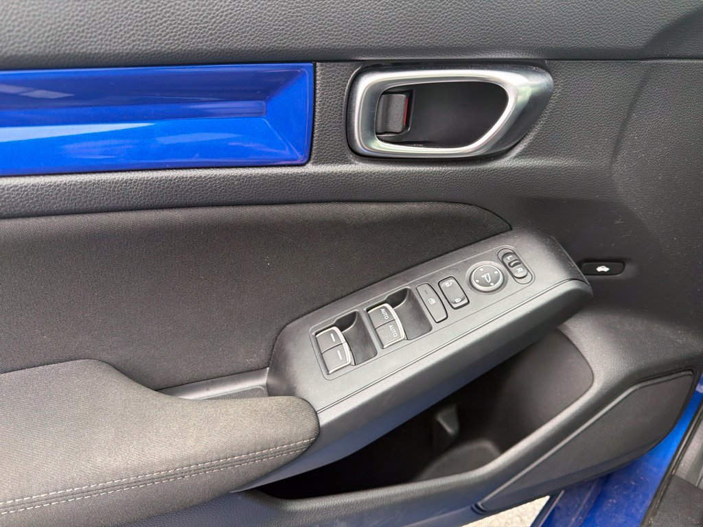 Used 2022 Honda Civic EX image 19