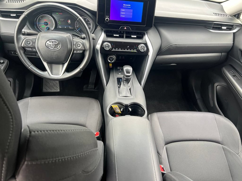 Certified 2024 Toyota Venza LE AWD/4WD image 18