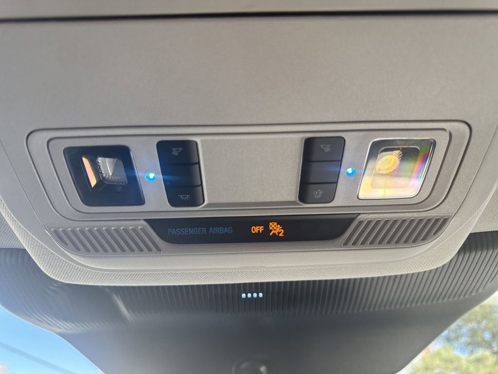 New 2026 Ford Explorer Active image 35