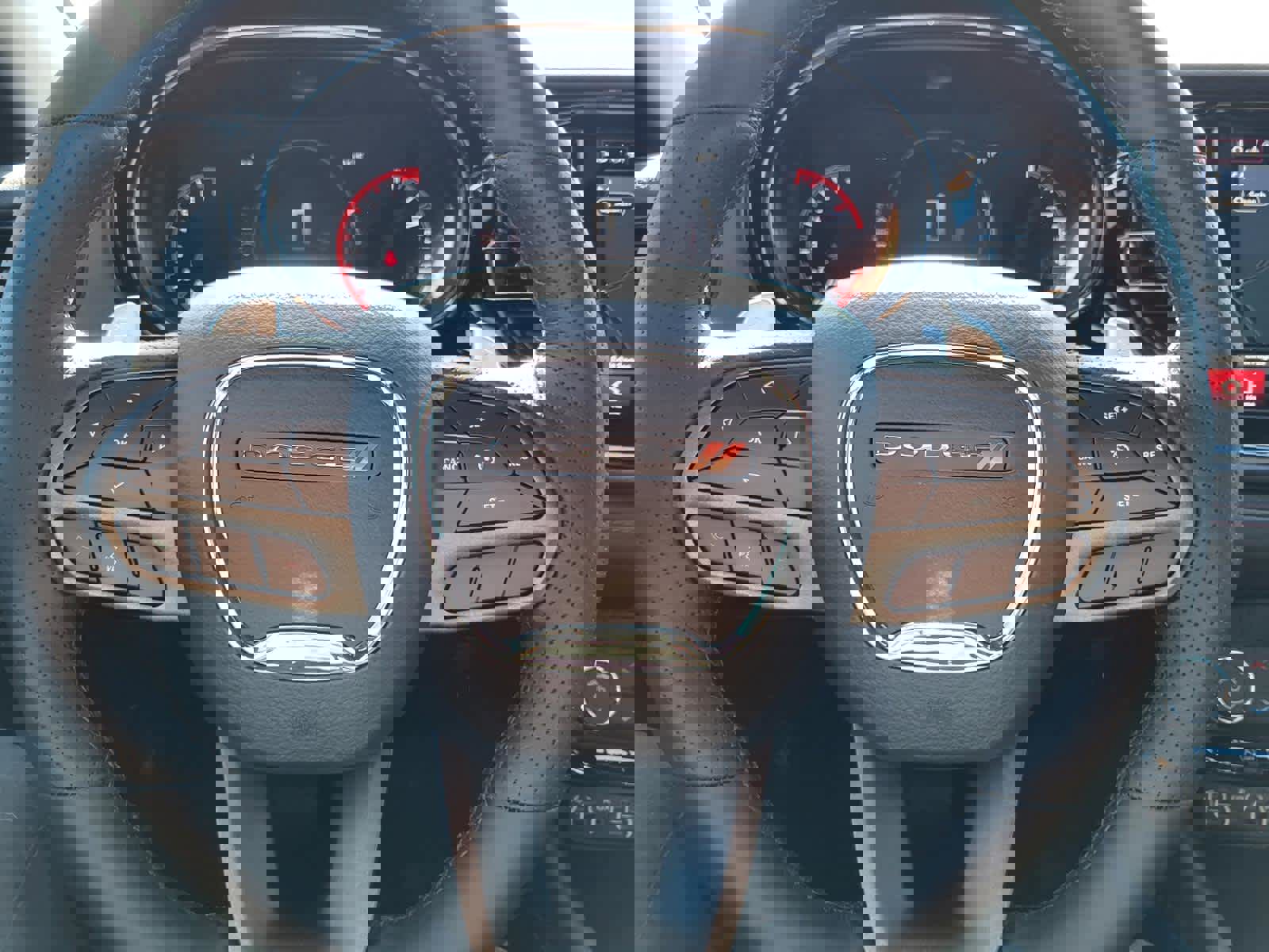 New 2026 Dodge Durango GT w/ Blacktop Package image 19