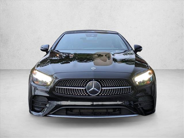 Certified 2023 Mercedes-Benz E 450 Cabriolet image 2