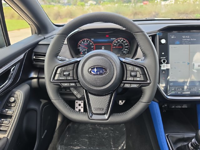 New 2026 Subaru WRX tS AWD/4WD image 9