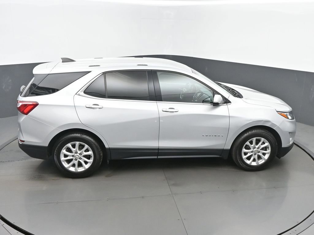 Used 2019 Chevrolet Equinox LT image 43