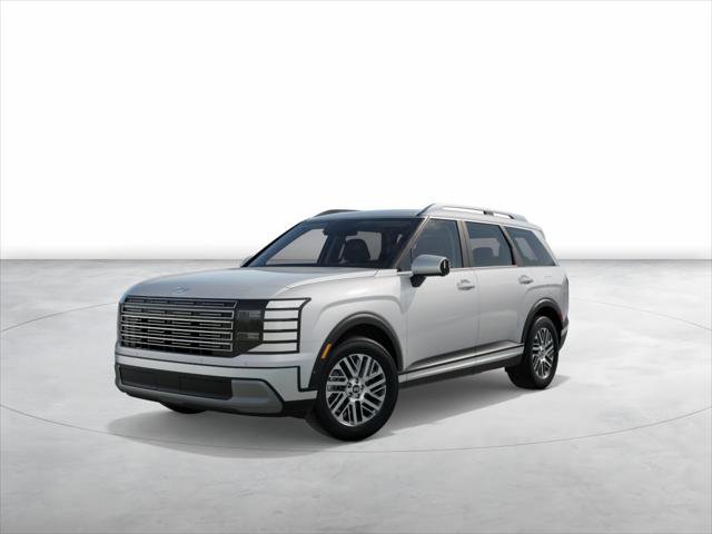New 2026 Hyundai Palisade SEL image 1