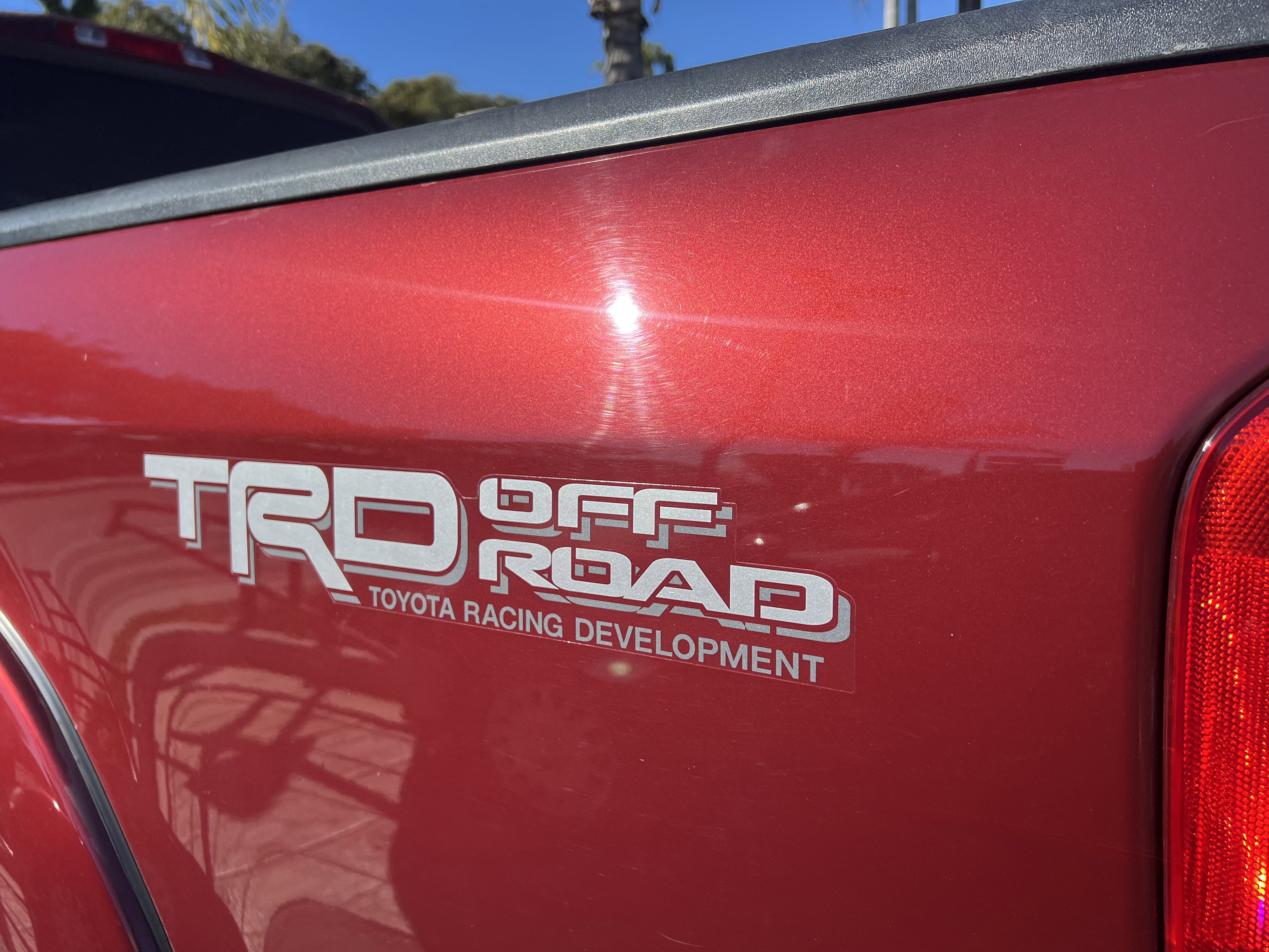 Used 2004 Toyota Tundra Limited image 8