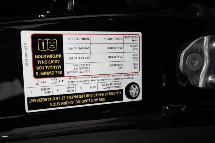 Used 2022 Mercedes-Benz GLA 250 4MATIC image 39