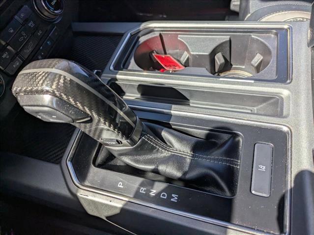 Used 2018 Ford F150 Raptor w/ Equipment Group 802A Luxury AWD/4WD image 11