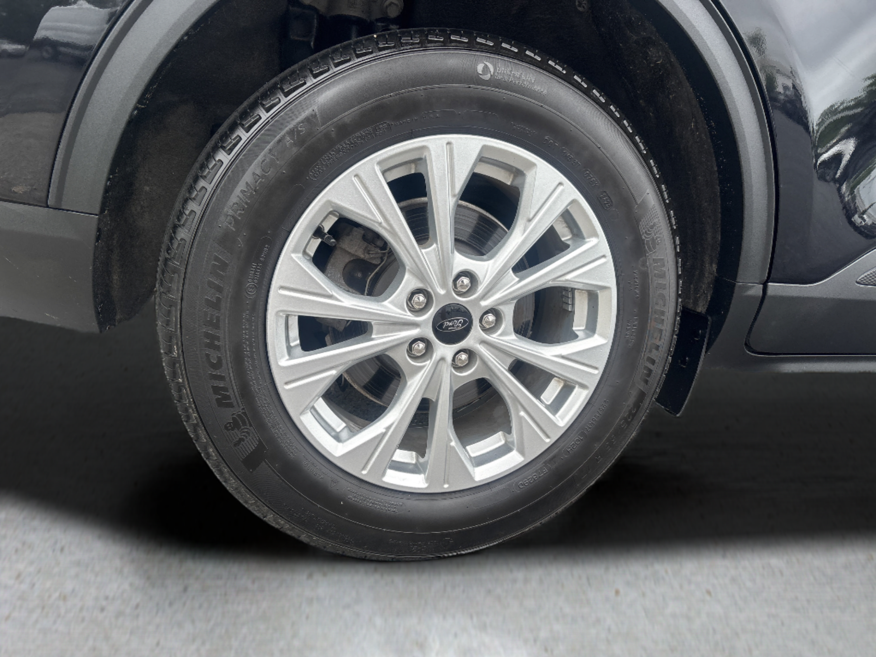 Used 2023 Ford Escape Active w/ Cold Weather Package FWD image 28