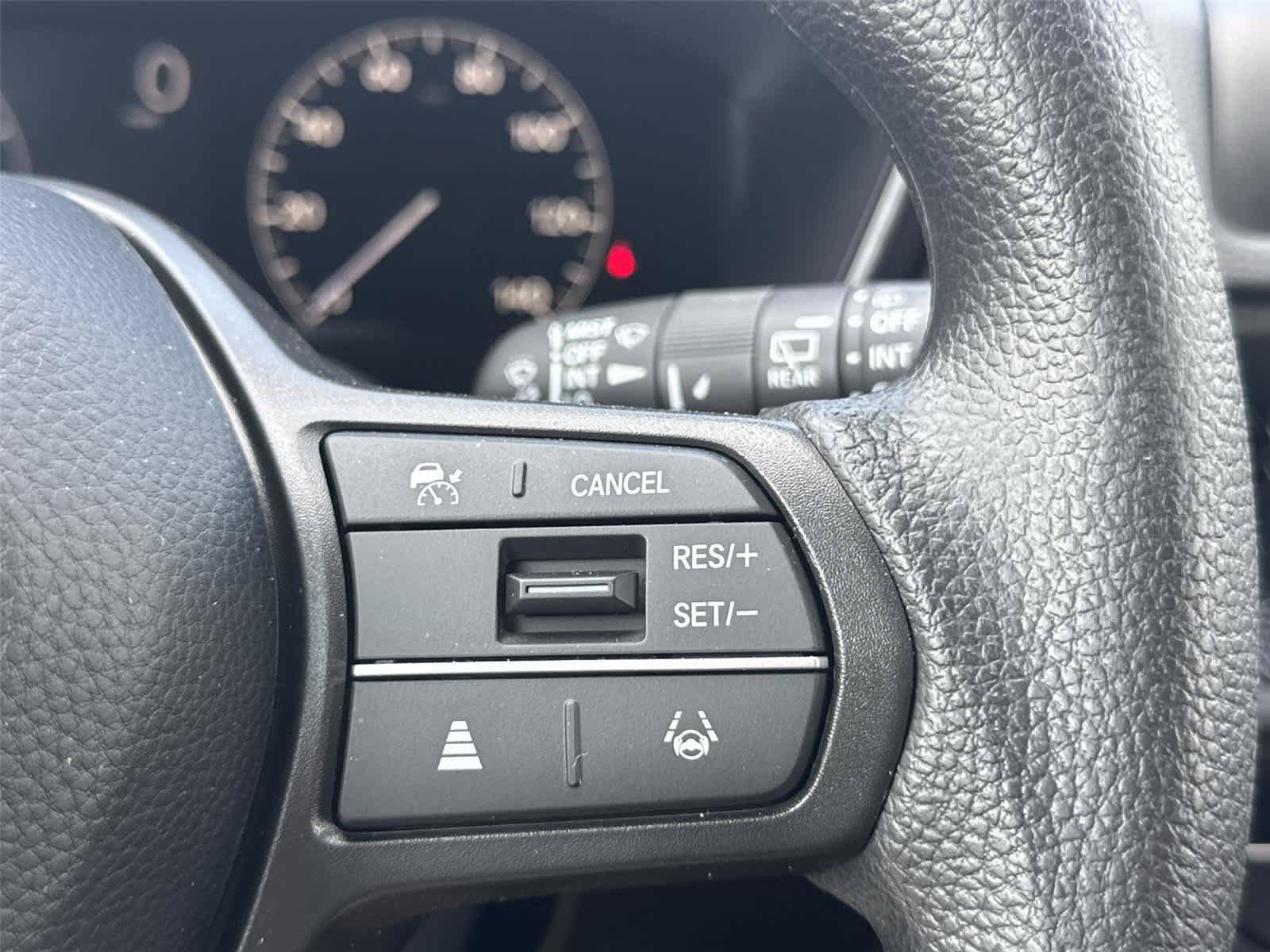 Used 2026 Honda CR-V EX image 19