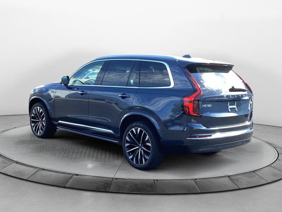 New 2026 Volvo XC90 T8 Ultra w/ Protection Package Premier AWD/4WD image 5