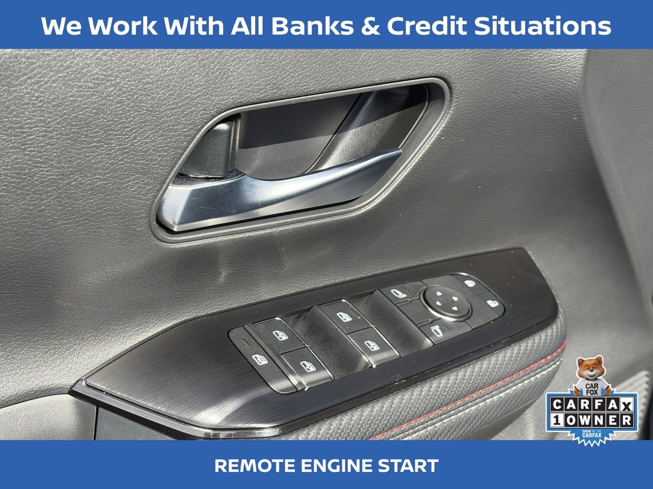 Certified 2025 Nissan Kicks SR image 24