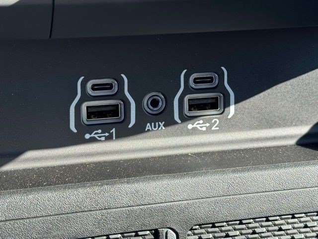 New 2026 RAM 1500 Laramie AWD/4WD image 24