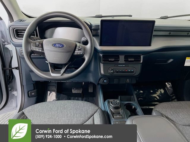 New 2026 Ford Maverick XLT w/ Equipment Group 301A image 23