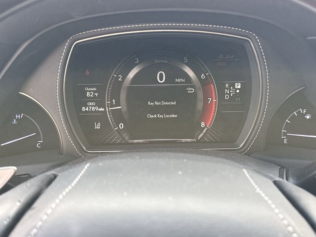 Used 2018 Lexus LS 500 w/ Interior Upgrade Package RWD image 25