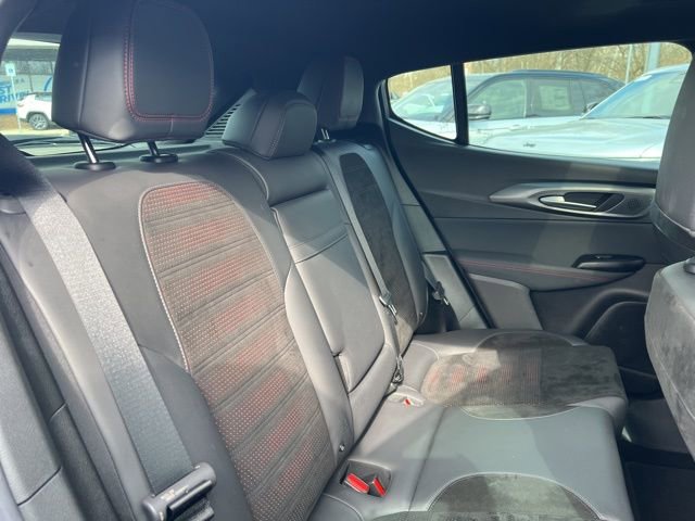 Used 2024 Dodge Hornet R/T Plus image 29