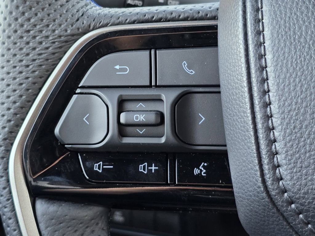 New 2026 Toyota Tundra Platinum image 16