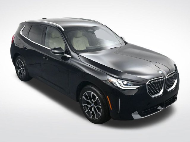 New 2026 BMW X3 xDrive30i w/ Premium Package AWD/4WD image 24