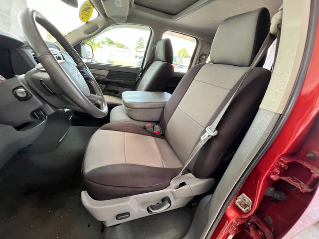 Used 2008 Dodge Ram 1500 Truck SLT w/ Popular Equipment Group image 15