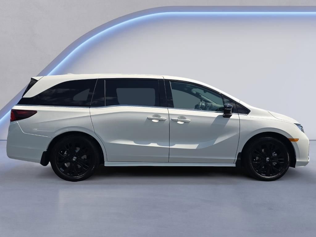New 2026 Honda Odyssey Sport-L image 7