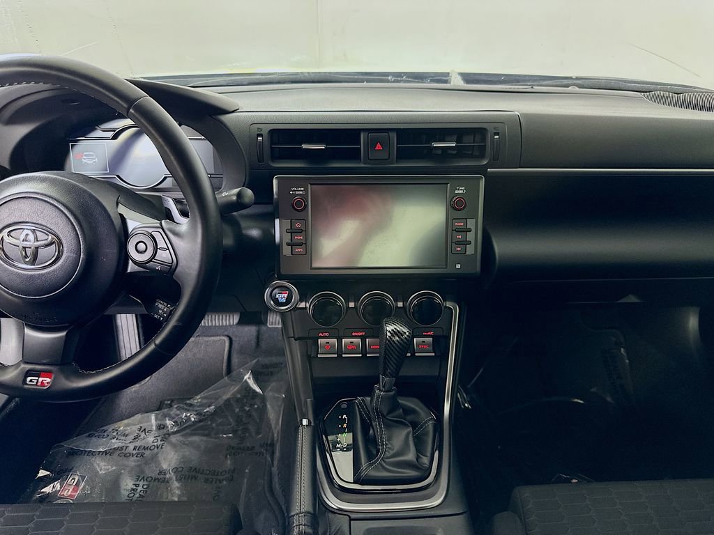 Used 2022 Toyota GR86 image 16