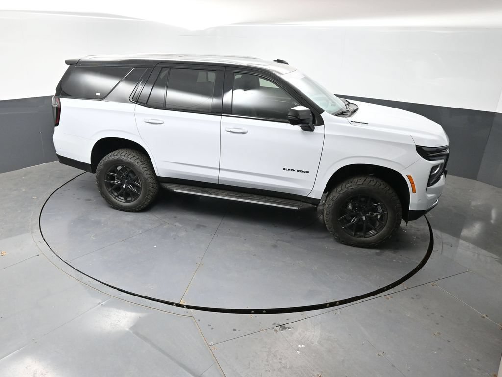 New 2026 Chevrolet Tahoe Premier AWD/4WD image 51
