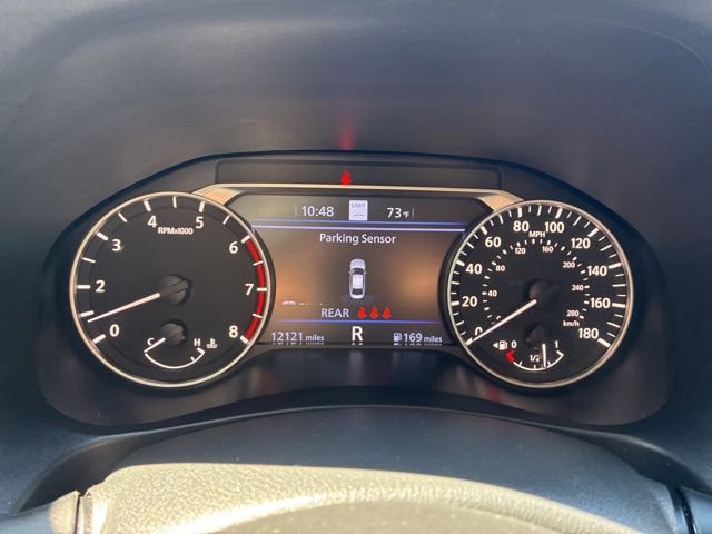 Used 2024 Nissan Altima 2.0 SR FWD image 28