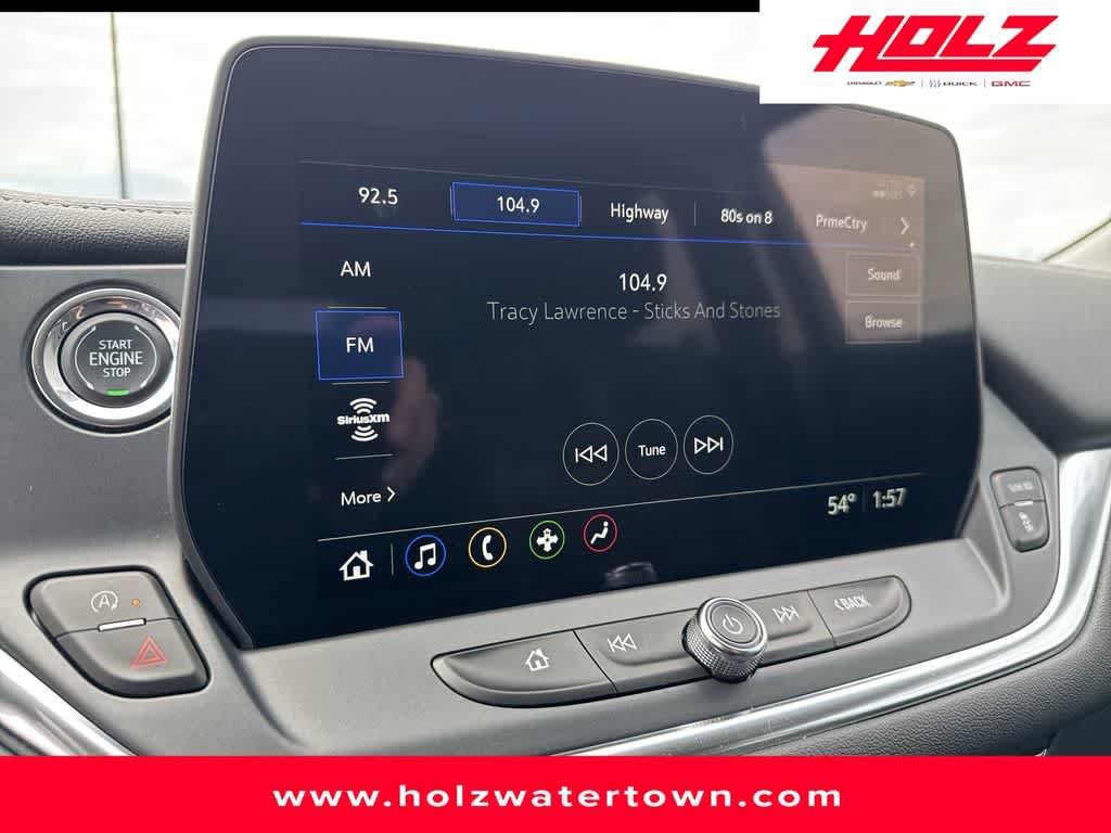 Certified 2024 Chevrolet Blazer LT w/ Convenience Package AWD/4WD image 12