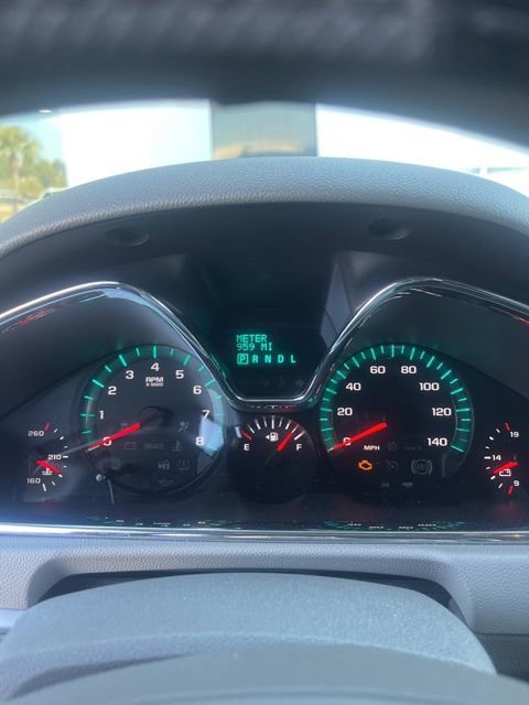 Used 2015 Chevrolet Traverse LS image 8