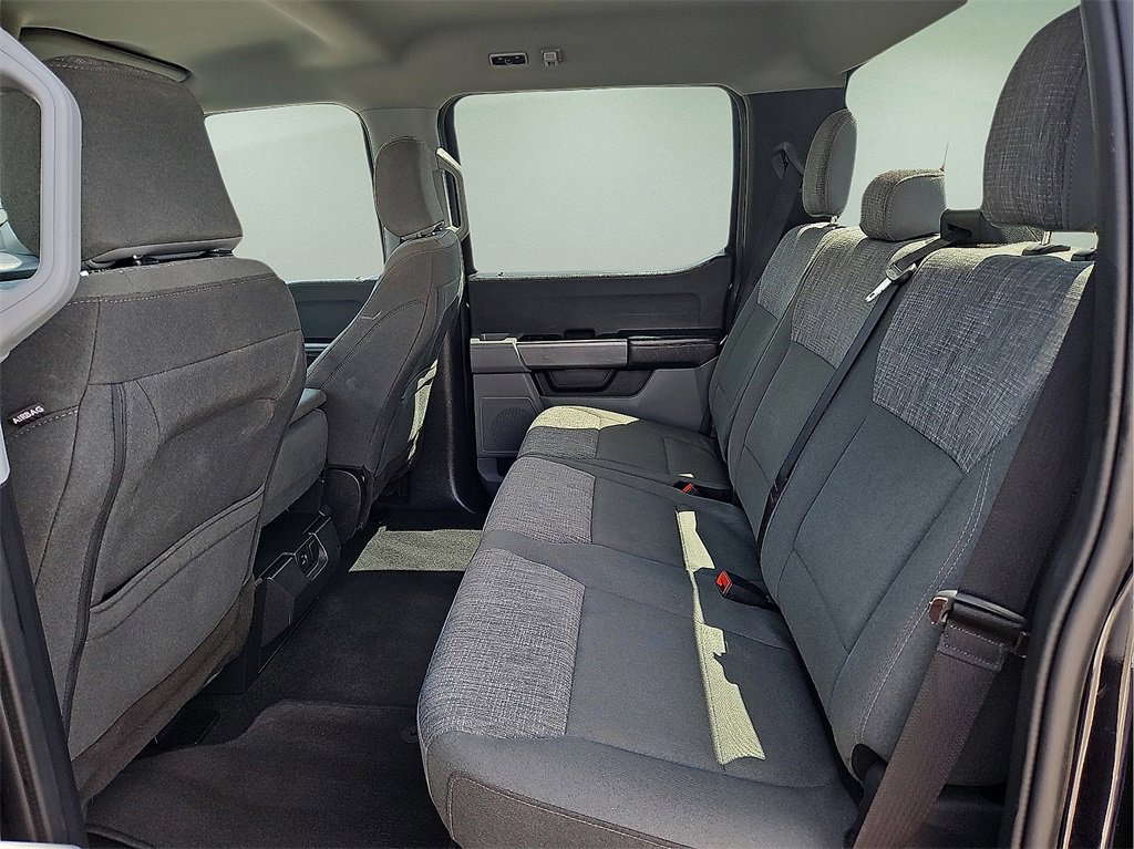 Used 2023 Ford F150 XLT image 16