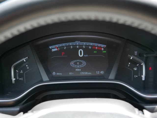 Used 2017 Honda CR-V Touring image 21