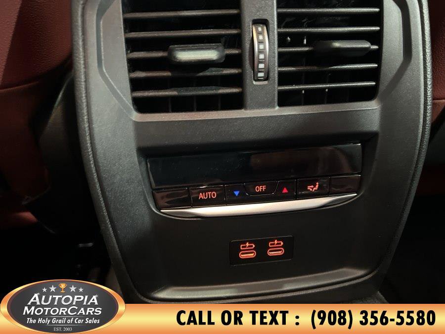 Used 2023 BMW i4 eDrive40 w/ M Sport Package image 22