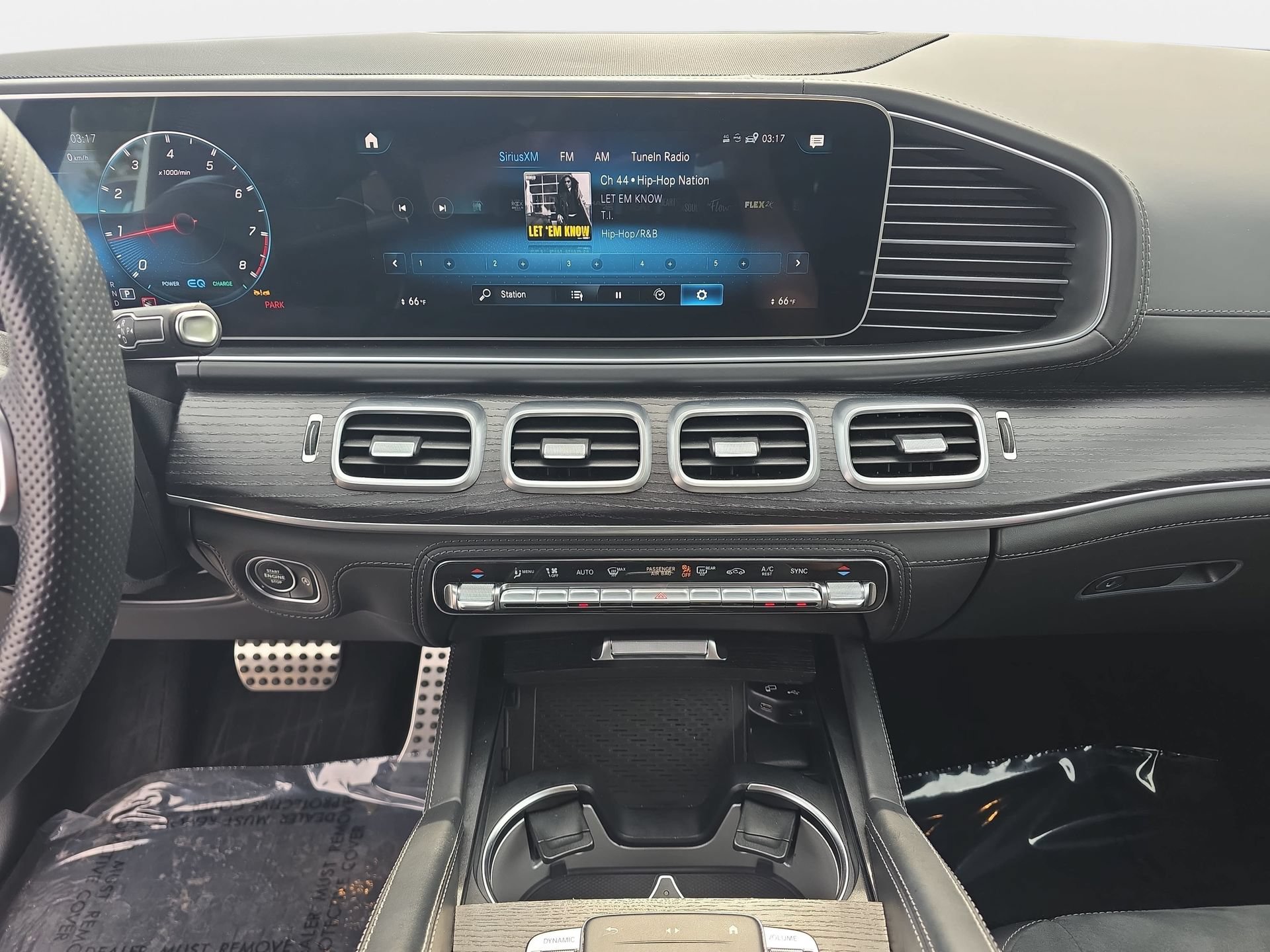 Used 2022 Mercedes-Benz GLE 63 AMG S image 20