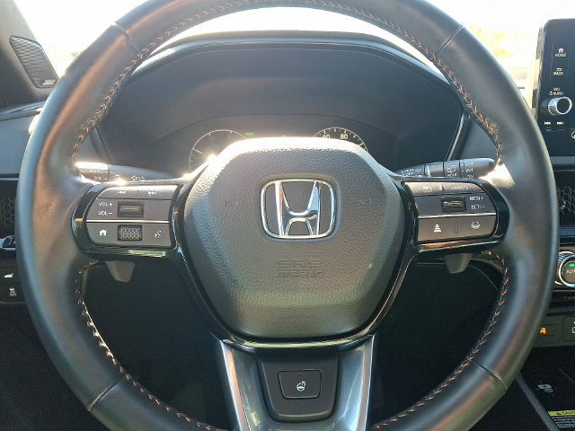 Used 2025 Honda CR-V Sport Touring image 19