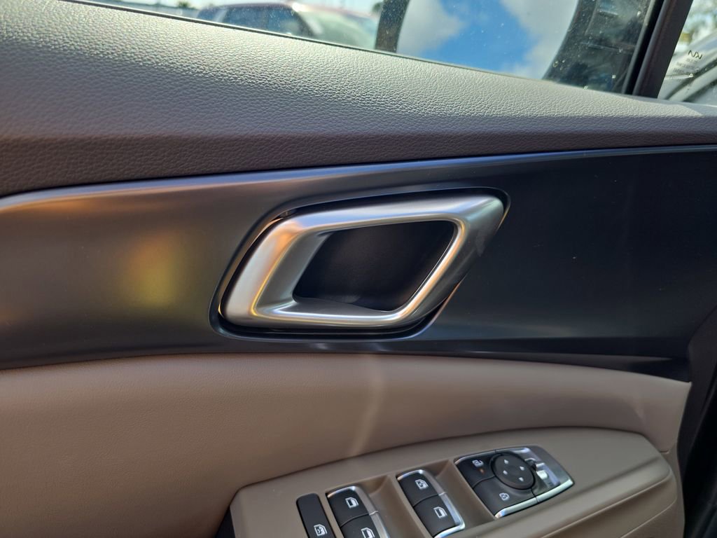 New 2026 Kia Carnival image 19