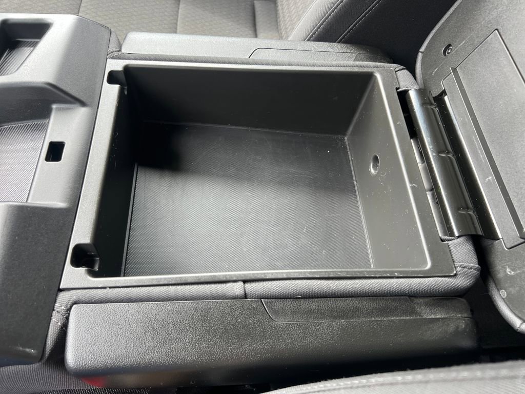 Used 2025 Chevrolet Silverado 2500 LT w/ Convenience Package image 26