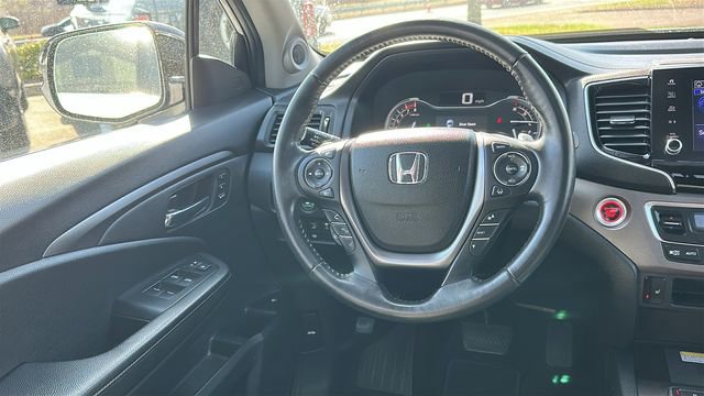 Used 2023 Honda Ridgeline RTL-E image 24