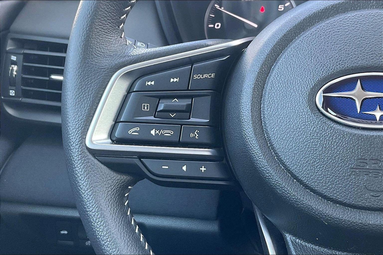 Certified 2025 Subaru Legacy Premium image 24