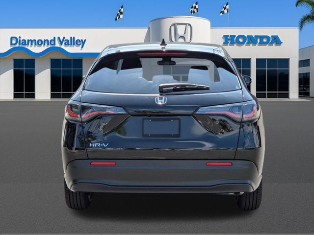 New 2027 Honda HR-V LX image 3