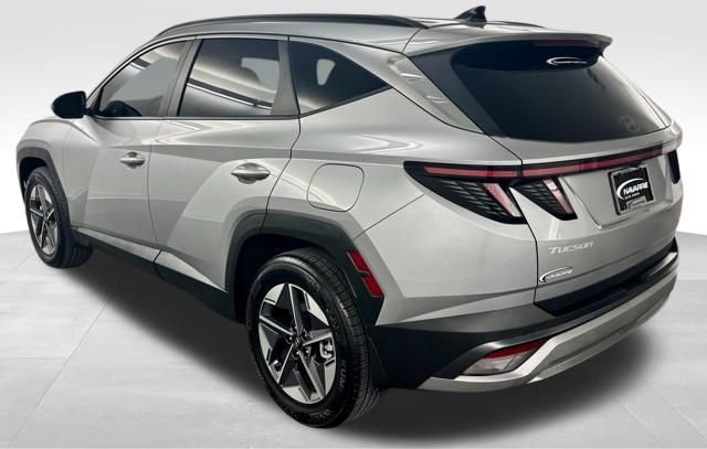 Used 2025 Hyundai Tucson SEL image 6