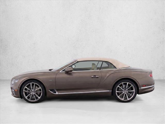 Used 2022 Bentley Continental GT AWD/4WD image 4