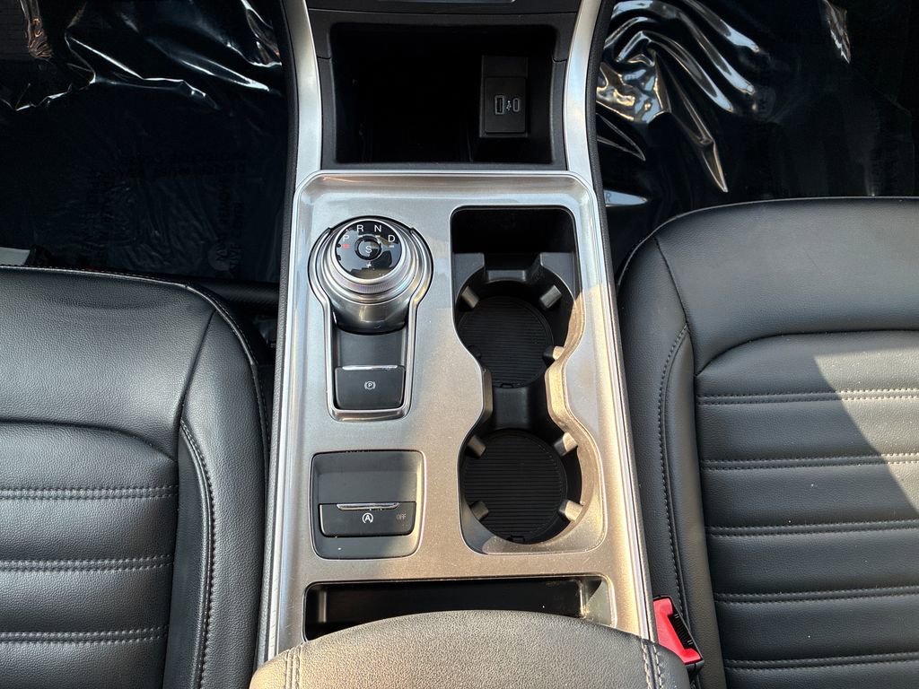 Used 2023 Ford Edge SEL w/ Convenience Package AWD/4WD image 18