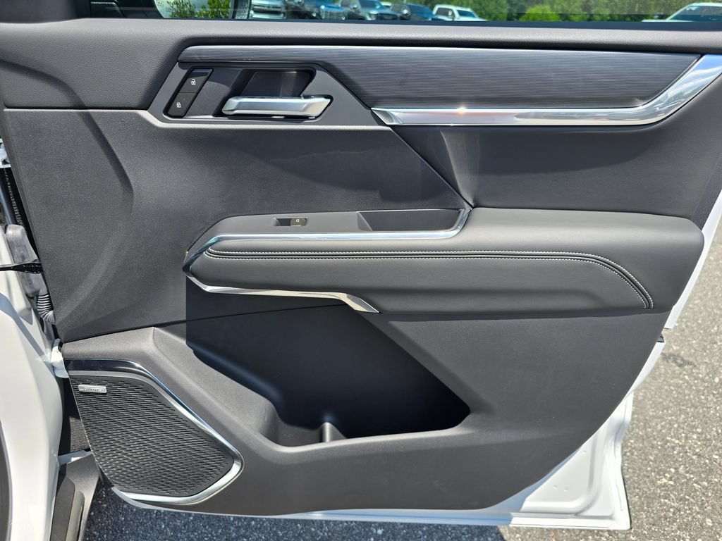 New 2026 GMC Acadia Elevation w/ Black Edition FWD image 37