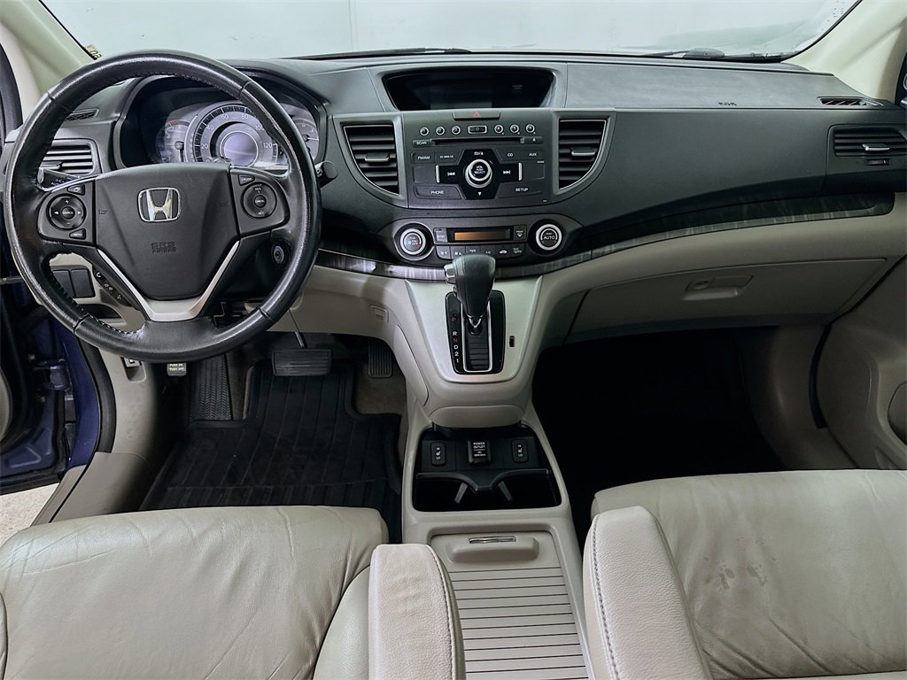 Used 2012 Honda CR-V EX-L image 18