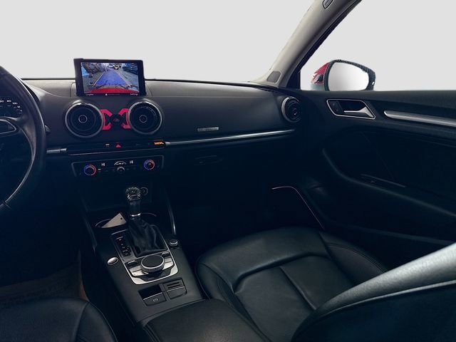 Used 2015 Audi A3 2.0T Premium Plus image 26