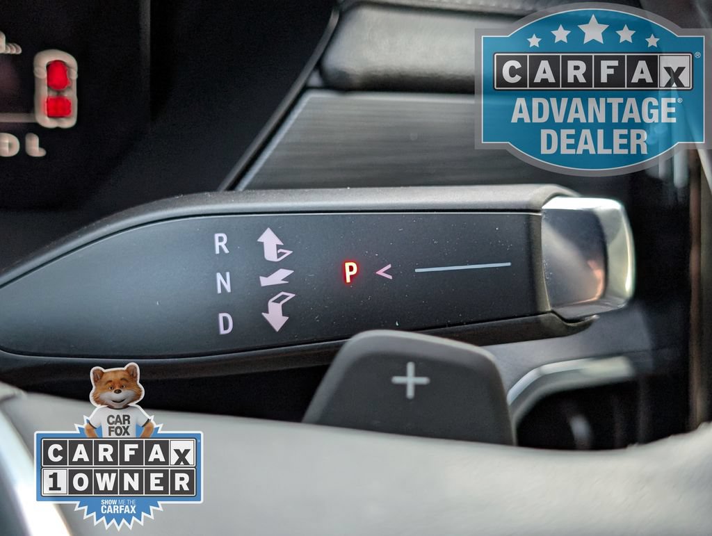 Used 2025 GMC Acadia Elevation FWD image 12