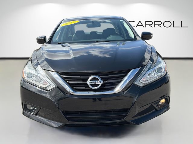 Used 2017 Nissan Altima 2.5 SL image 8