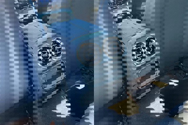 Certified 2025 Mercedes-Benz CLE 300 300 image 14