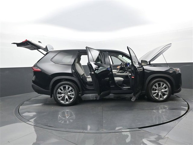 New 2026 Toyota Grand Highlander Limited image 33